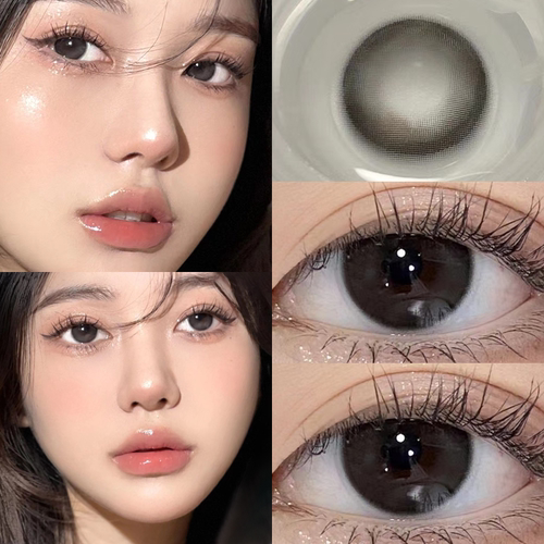 下单送护理液+伴侣盒 （内含佩戴工具）