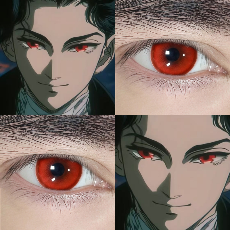 下单送护理液+伴侣盒 （内含佩戴工具）