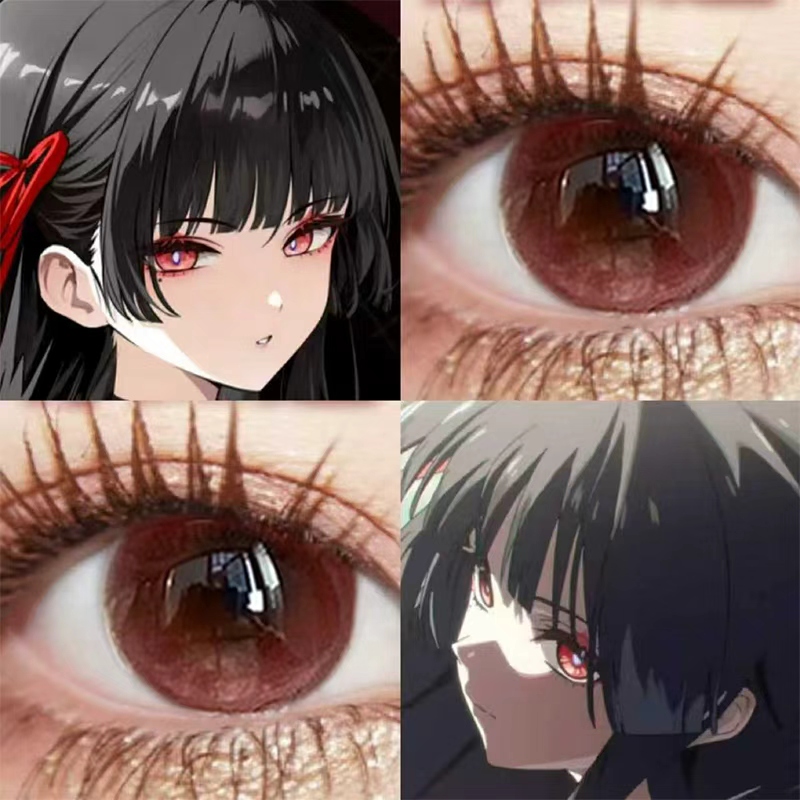 下单送护理液+伴侣盒 （内含佩戴工具）