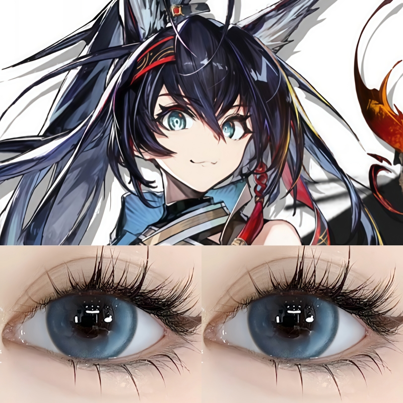 买一副送护理液+盒