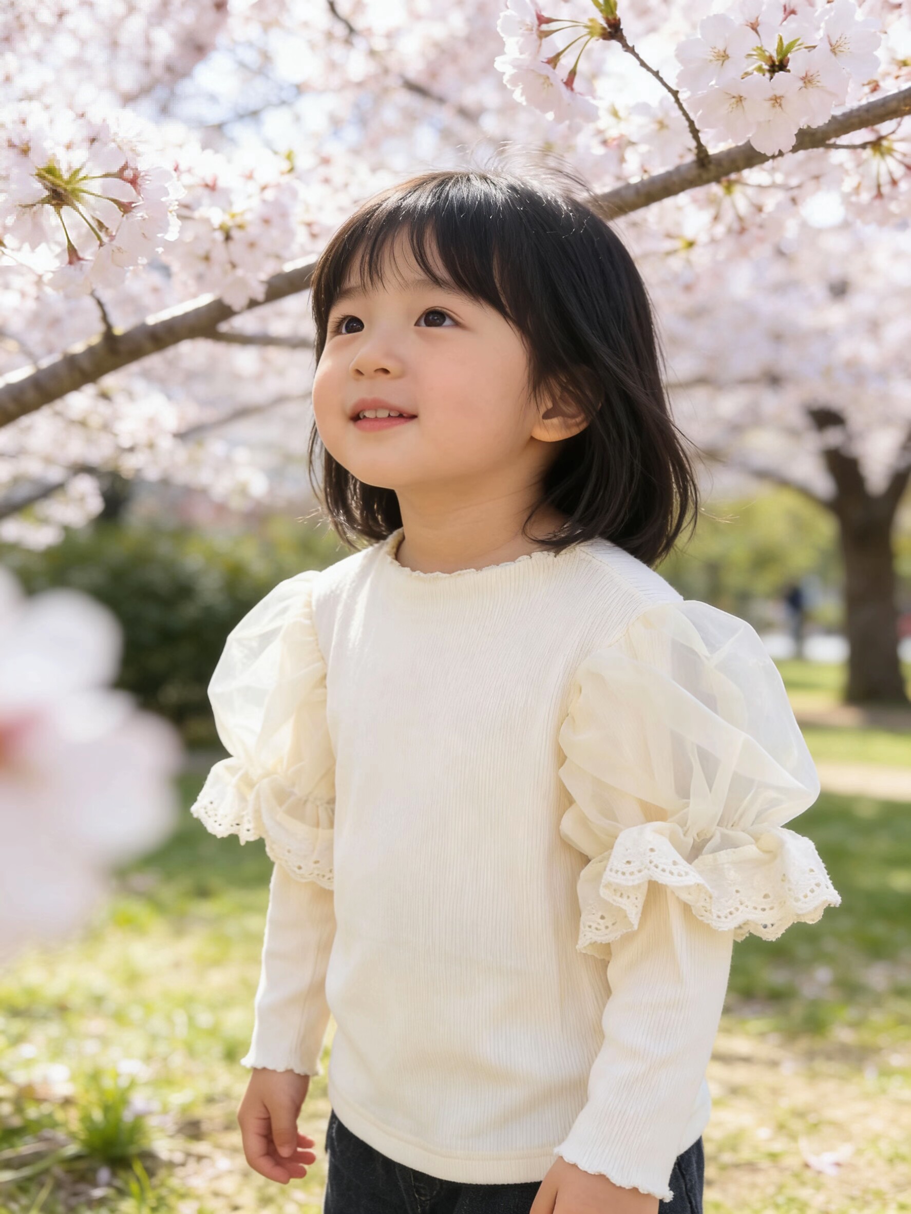 女小童打底衫2026春装新款儿童韩版百搭长袖T恤女宝宝春秋上衣