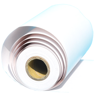 60卷110mmx50商陆花热敏纸打印纸收银纸衣帮手灵至秦丝多客小票纸20卷110*50医疗记录纸商路花