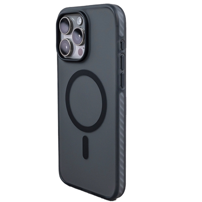 如肤好手感超强磁吸TPU双层防摔