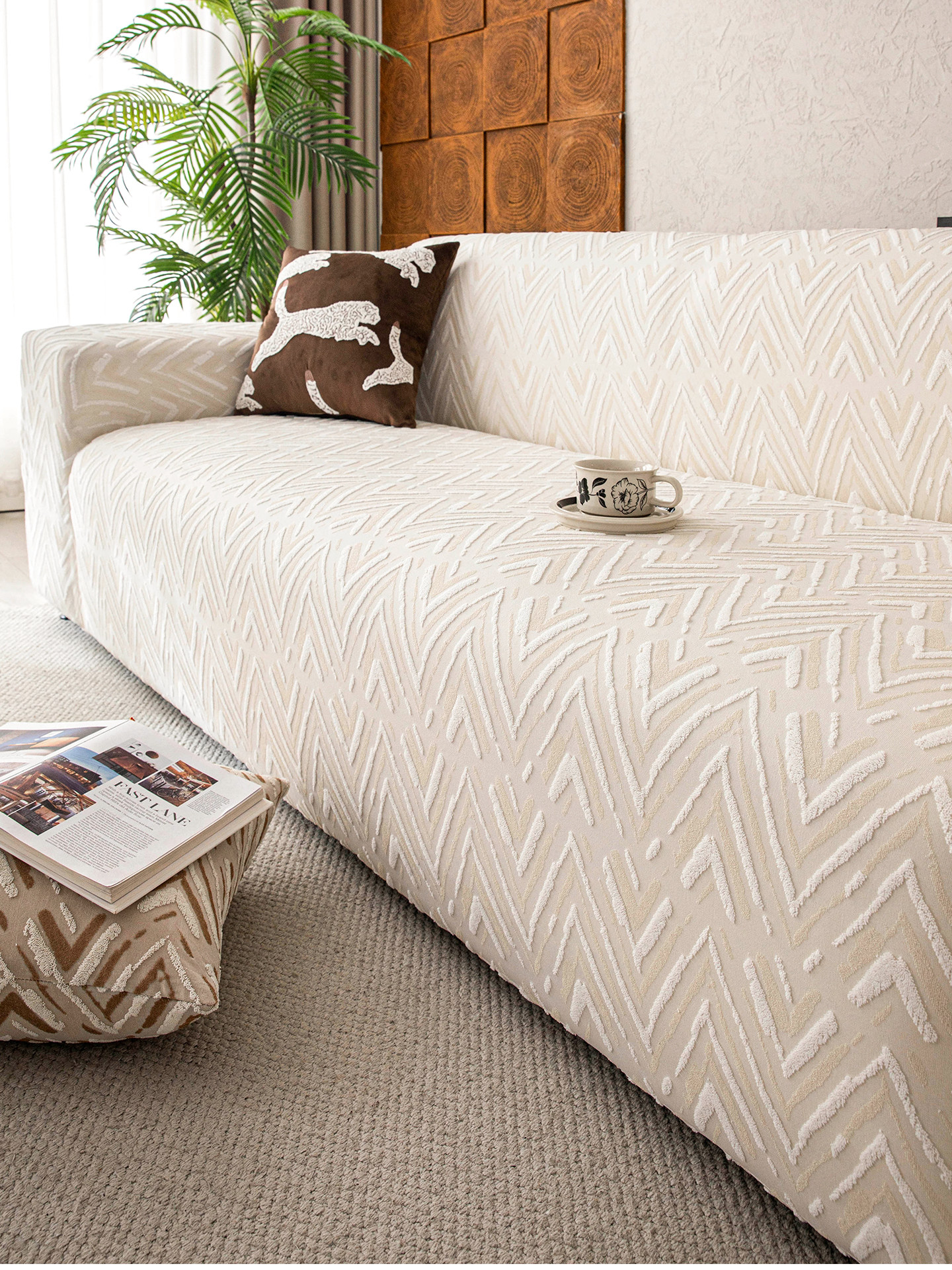 四季通用沙发套罩2025新款一体式全包沙发套防猫抓沙发全盖保护罩,居家布艺,沙发套,淘宝优惠券,粉丝福利购,淘宝优惠卷