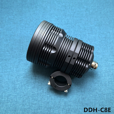 东东海-C8E大尺寸射灯外壳