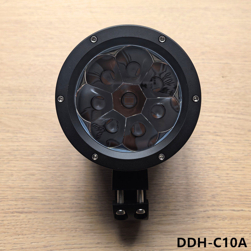 7070八灯大尺寸外置摩托车灯射灯外壳 东东海-C10A,户外/登山/野营/旅行用品,其他,淘宝优惠券,粉丝福利购,淘宝优惠卷