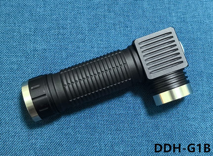 21700拐角/SST40/SFT40/XHP50.3手电筒 Type-C充电 东东海-G1B