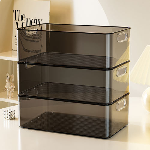 杂物收纳篮家用玩具零食收纳筐子