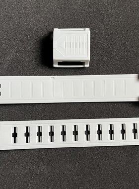 假面骑士DECADE帝骑腰带带子品红白帝CSM通用断带补件双活扣背扣