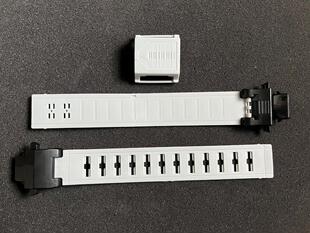 假面骑士DECADE帝骑腰带带子品红白帝CSM通用断带补件双活扣背扣