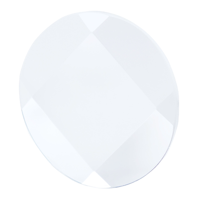 均思适配卡西欧玻璃镜面