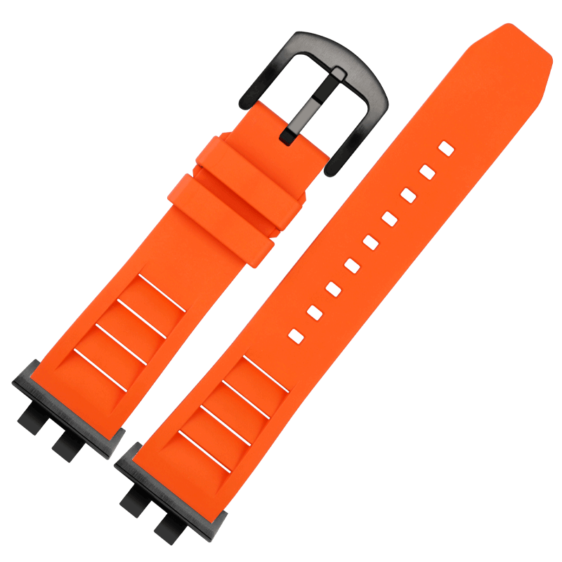 卡西欧g-shock系列改装手表带