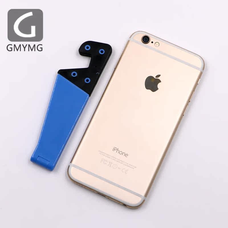 Support téléphone mobile GMYMG - Ref 1359011 Image 3