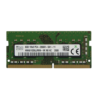 光影 暗影 暗夜 精灵3 4 5 6 7笔记本内存条DDR4 8G 2666 16G