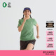 新品 素然AnKoRau 安高若 25秋女士户外速干COOLMAX短袖 T恤