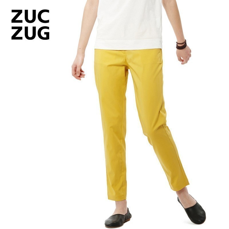 ZUCZUG/ËØÈ»ÊÖÓïϵÁÐ »·±£ÃÞ±¡ÃÞµ¯×¶¿ã S141PA07