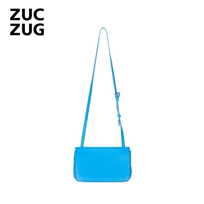 ZUCZUG/ËØÈ» EXTRAϵÁÐ ¾µäţƤб±³°ü E171BA10