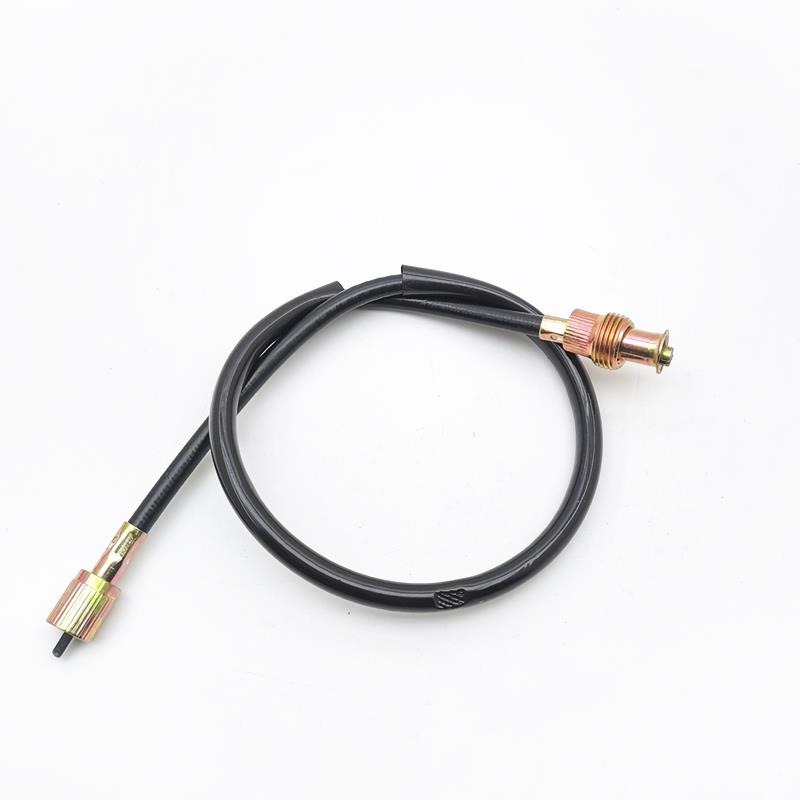 适配豪爵铃木锐爽EN125-2A/2F钻豹HJ125K-2摩托车发动机转速表线