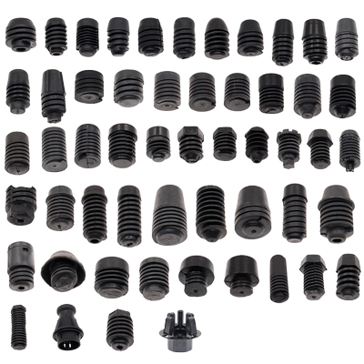 汽车冲橡胶垫胶墩缓冲器配件