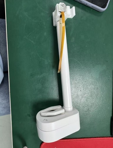 迈帝康MS31注射泵推杆推头推拉盒组件