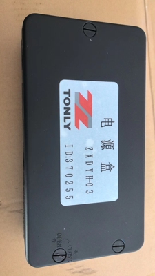 同力875B 电源盒同力885A电源盒