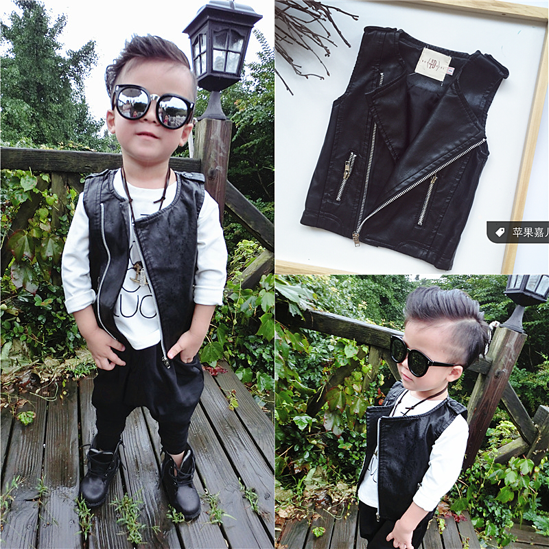 Gilet enfant - Ref 2069063 Image 1