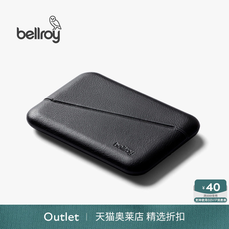Bellroy����Flip Case �����¿���ӿ���Ǯ����ŮǮ����Ǯ��