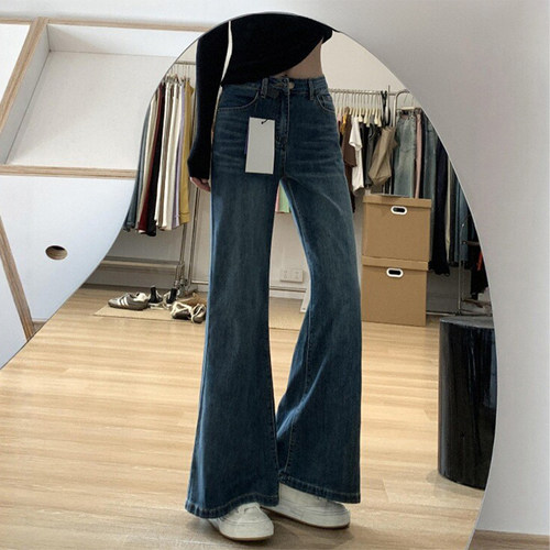 这个秋天最伟大的牛仔裤诞生了！