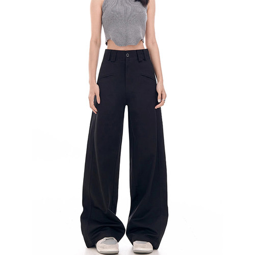 巨显瘦！梨形本命西装裤~