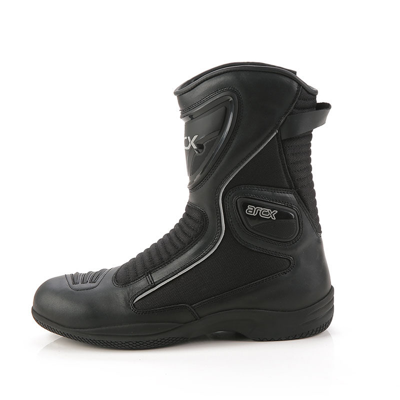 Bottes moto ARCX L60568 - Ref 1388110 Image 5