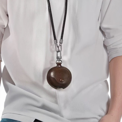 皮质7i华为freeclip耳机保护壳