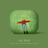 适用airpods4保护套苹果耳机壳airpodspro3高级感airpod2主动降噪ipods软硅胶蓝牙包air二代四代仓airpods3盒