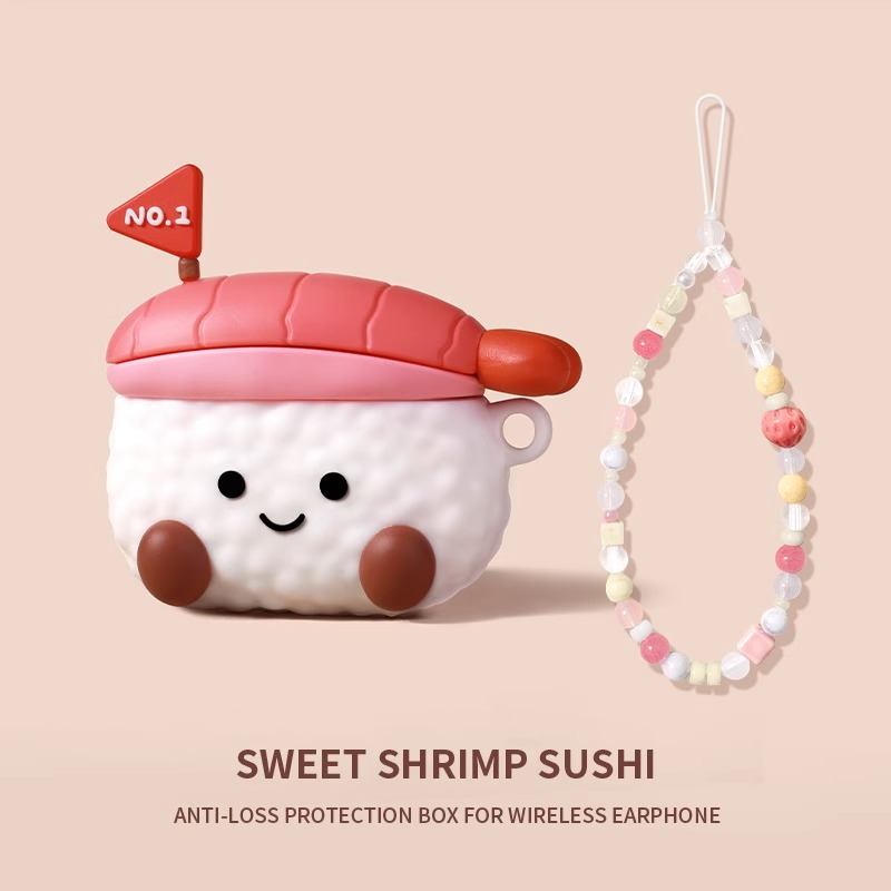 适用airpods4保护壳jellycat苹果air耳机套蛇年二代硅胶四代可爱4代创意airpod高级感ipods软壳airpodspro2盒