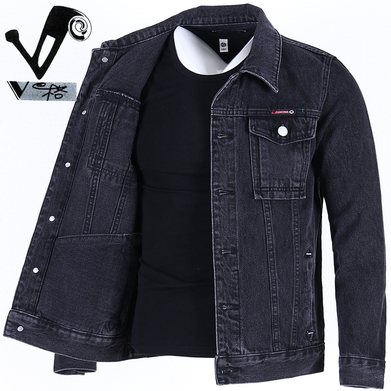 舒适透气 高端牛仔面料 原创设计