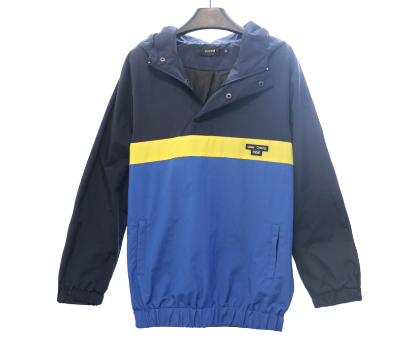 RETRO¸´¹Å ×ݺáËĺ£¸ç¸çÕŹúÈÙͬ¿î·çÒ¹Å×ÅÁ¬Ã±Ì×Í··À·ç³å·æÍâÌ×