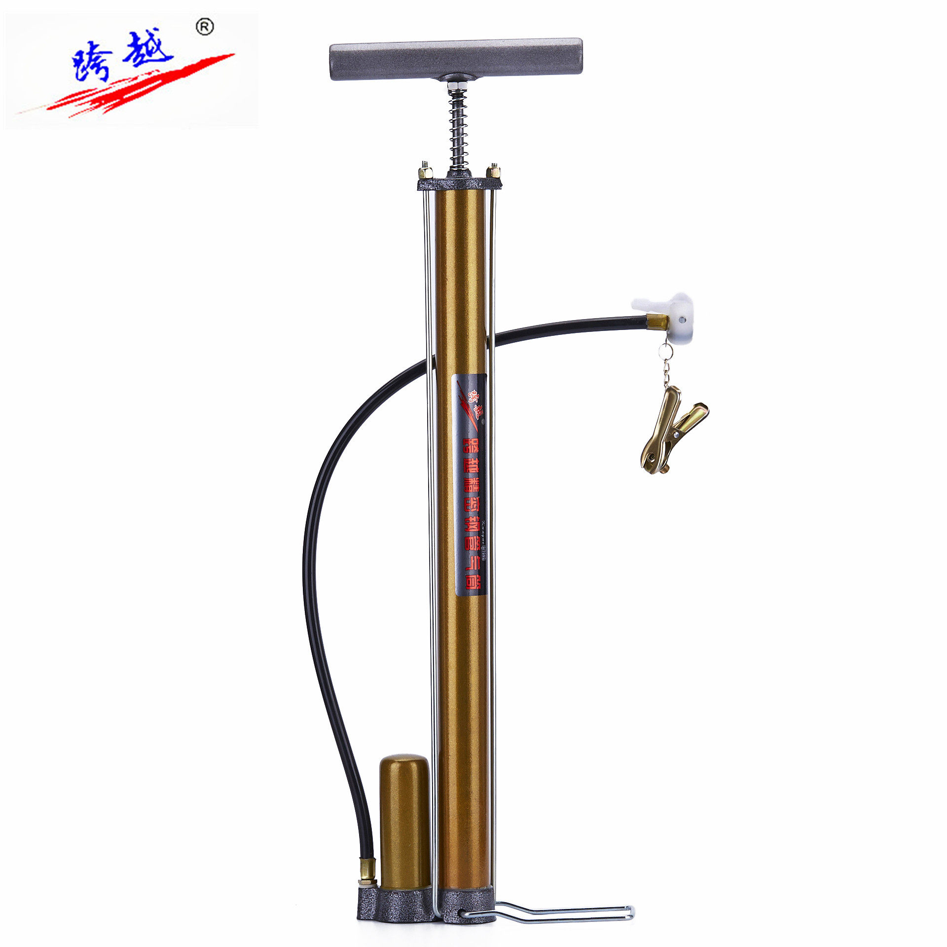 Pompe à vélo - Ref 2390135 Image 1