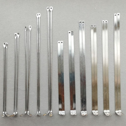 好媳妇海绵拖把配件大全拉杆拉手拉条手柄钢条挤吸水胶棉拖布拉勾