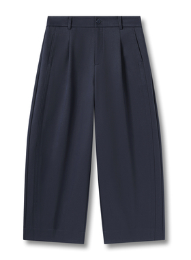 【老板潘潘~原ZM56289K裤子】长100