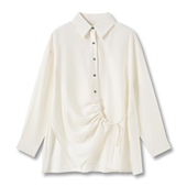 长76 老板潘潘&原ZM522532C上衣