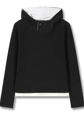 【老板潘潘~原ZM53279T上衣】长54