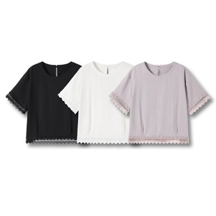 【老板潘潘&原ZM6C3132上衣】长51