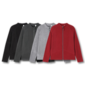 长55 阿拉善天选打底一号 套洗衣袋机洗 ZM58226W