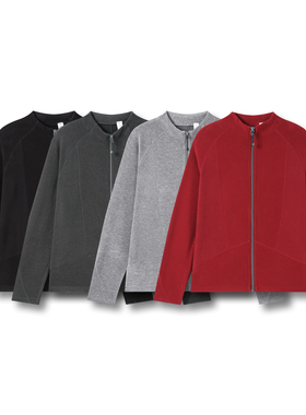 【老板潘潘~原ZM58226W上衣】『阿拉善天选一号』长55