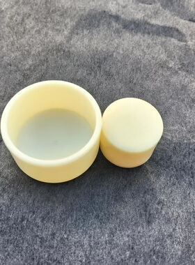 【国标】ABS工程塑料给水管配件闷盖 堵头化工管道配件堵头 管帽