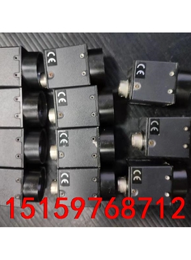 TELI泰利CS8620C工业黑白CCD相机 包好实拍  打议价