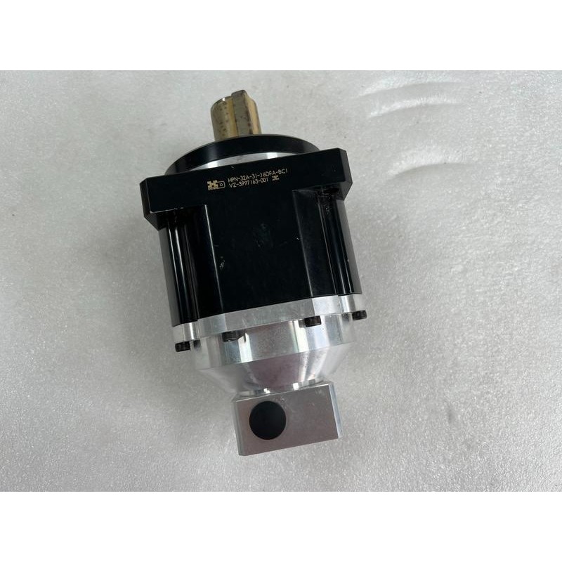 HD行星减速机HPN-32A-31-J6DFA-BCI 减速议价