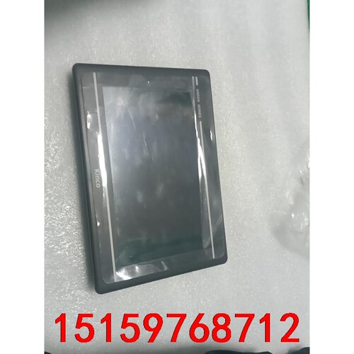 步科触摸屏拆机二手GL100E，议价