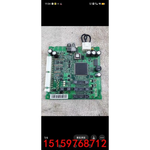 ABB风电光纤板NCBC-71C/AITF-01C原装拆机保议价