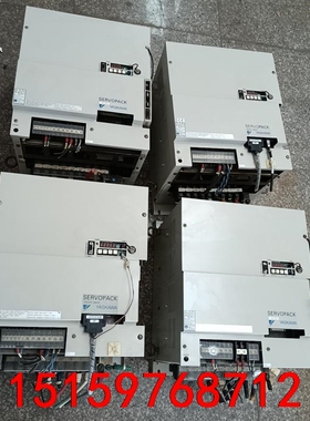 安川MODEL-SGDH-2BDEB/SGMBH-2BDCA议价