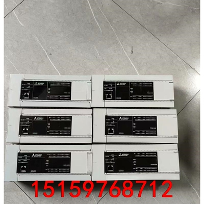 FX5U～64MT/ES，年份好成色充新功能包好议价